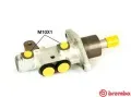 Hlavn brzdov vlec BREMBO ‐ BRE M85049