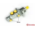 Hlavn brzdov vlec BREMBO ‐ BRE M85054