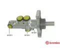 Hlavn brzdov vlec BREMBO ‐ BRE M85063
