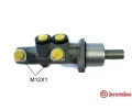 Hlavn brzdov vlec BREMBO ‐ BRE M85065