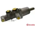 Hlavn brzdov vlec BREMBO ‐ BRE M85067