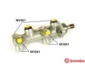 Hlavn brzdov vlec BREMBO ‐ BRE M85069