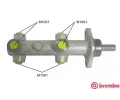 Hlavn brzdov vlec BREMBO ‐ BRE M85070