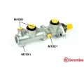 Hlavn brzdov vlec BREMBO ‐ BRE M85079