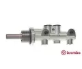 Hlavn brzdov vlec BREMBO ‐ BRE M85085