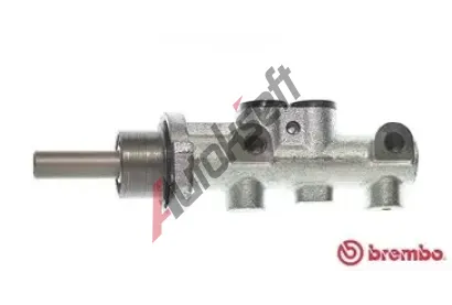 BREMBO Hlavn brzdov vlec BRE M85085, M 85 085