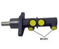BREMBO Hlavn brzdov vlec ESSENTIAL LINE ‐ BRE M85086