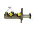 Hlavn brzdov vlec BREMBO ‐ BRE M85095