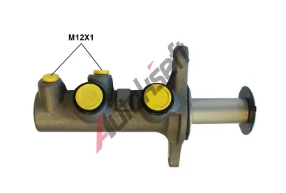 BREMBO Hlavn brzdov vlec BRE M85095, M 85 095