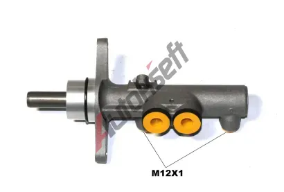 BREMBO Hlavn brzdov vlec ESSENTIAL LINE BRE M85097, M 85 097