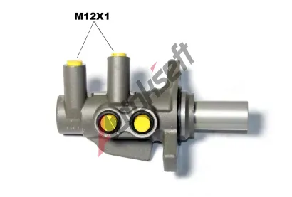 BREMBO Hlavn� brzdov� v�lec ESSENTIAL LINE BRE M86011, M 86 011