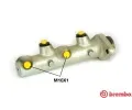 Hlavn brzdov vlec BREMBO ‐ BRE MA6012