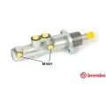 Hlavn brzdov vlec BREMBO ‐ BRE MA6013