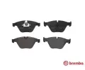 BREMBO Sada brzdovch destiek BRE P06081, P 06 081