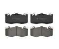 BREMBO Sada brzdovch destiek BRE P06112, P 06 112