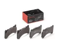 Sada brzdov�ch desti�ek&nbsp;BREMBO&nbsp;&dash;&nbsp;BRE P10103
