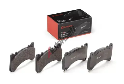 BREMBO Sada brzdov�ch desti�ek PRIME LINE BRE P10103, P 10 103