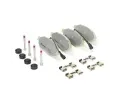 BREMBO Sada brzdov�ch desti�ek BEYOND LINE - Greenance BRE P23144G, P 23 144G