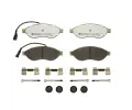 BREMBO Sada brzdov�ch desti�ek BEYOND LINE - Greenance BRE P23144G, P 23 144G