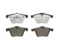 BREMBO Sada brzdovch destiek BREMBO XTRA LINE BRE P 24 077X, BRE P24077X