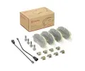 BREMBO Sada brzdov�ch desti�ek BEYOND LINE - Greenance&nbsp;&dash;&nbsp;BRE P24152G
