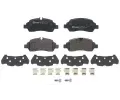 BREMBO Sada brzdovch destiek BRE P24209, BRE P 24 209