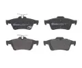BREMBO Sada brzdovch destiek BRE P24216, P 24 216