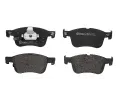 BREMBO Sada brzdovch destiek BRE P24218, P 24 218