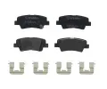 BREMBO Sada brzdovch destiek BRE P30094, BRE P 30 094