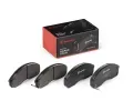 Sada brzdovch destiek BREMBO ‐ BRE P30155