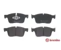 BREMBO Sada brzdovch destiek BRE P36031, BRE P 36 031