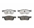 BREMBO Sada brzdovch destiek BREMBO XTRA LINE BRE P44026X, BRE P 44 026X