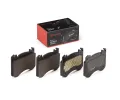 Sada brzdov�ch desti�ek&nbsp;BREMBO&nbsp;&dash;&nbsp;BRE P44031