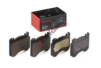 BREMBO Sada brzdov�ch desti�ek PRIME LINE BRE P44031, P 44 031