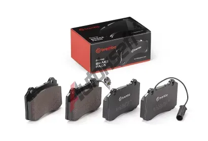 BREMBO Sada brzdov�ch desti�ek PRIME LINE BRE P48002, P 48 002
