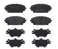 BREMBO Sada brzdovch destiek BRE P49065, P 49 065