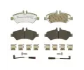 BREMBO Sada brzdov�ch desti�ek BEYOND LINE - Greenance BRE P50084G, P 50 084G