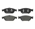 BREMBO Sada brzdovch destiek BRE P50106, P 50 106