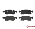BREMBO Sada brzdovch destiek BRE P50108, P 50 108