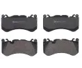 BREMBO Sada brzdovch destiek BRE P 50 142, BRE P50142