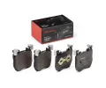 Sada brzdov�ch desti�ek&nbsp;BREMBO&nbsp;&dash;&nbsp;BRE P50179