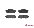 BREMBO Sada brzdov�ch desti�ek BRE P56094, P 56 094