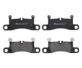 BREMBO Sada brzdovch destiek BRE P 65 042, BRE P65042