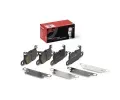 Sada brzdovch destiek BREMBO ‐ BRE P65044