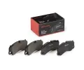 BREMBO Sada brzdov�ch desti�ek PRIME LINE&nbsp;&dash;&nbsp;BRE P65054