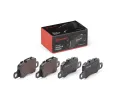 Sada brzdov�ch desti�ek&nbsp;BREMBO&nbsp;&dash;&nbsp;BRE P65055