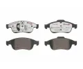 BREMBO Sada brzdovch destiek BREMBO XTRA LINE BRE P 68 050X, BRE P68050X