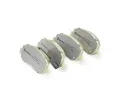 BREMBO Sada brzdov�ch desti�ek BEYOND LINE - Greenance BRE P68062G, P 68 062G