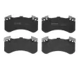 BREMBO Sada brzdovch destiek BRE P85136, P 85 136