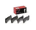 BREMBO Sada brzdovch destiek BRE P86034, P 86 034